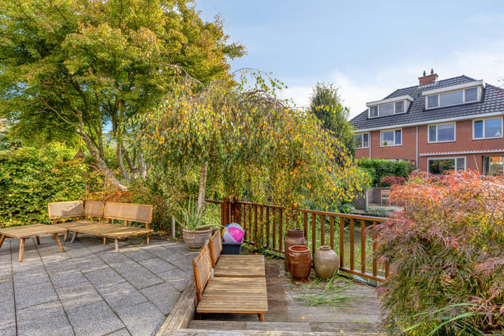 Foto 50 van Monteverdistraat 91