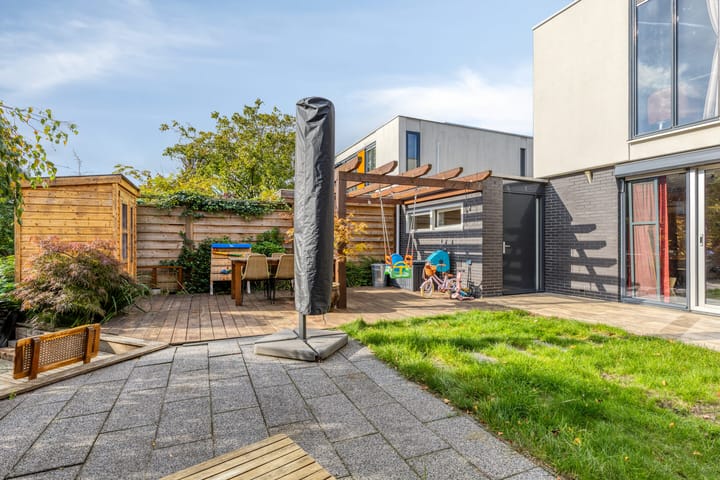 Foto 52 van Monteverdistraat 91