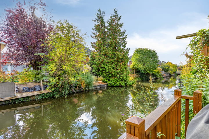 Foto 53 van Monteverdistraat 91