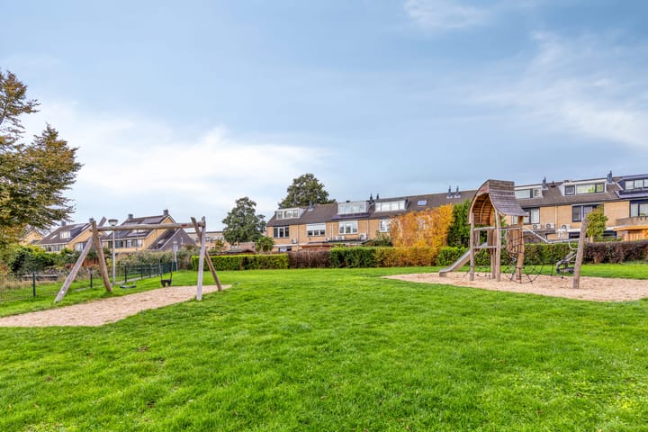 Foto 55 van Monteverdistraat 91