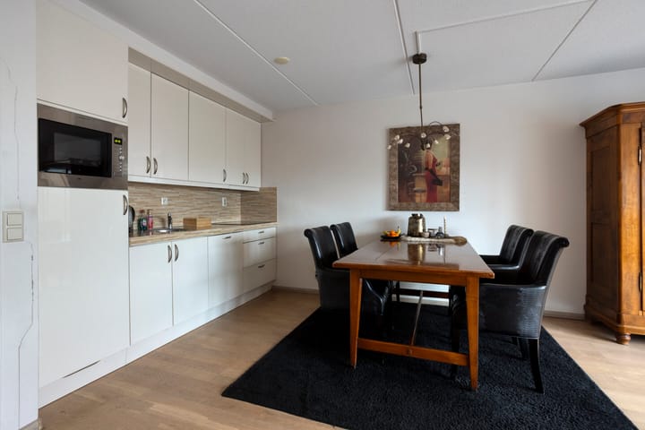 Photo 5 of Spoorstraat 8-C