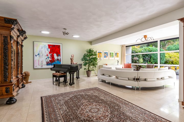 Foto 2 van Bosuillaan 50