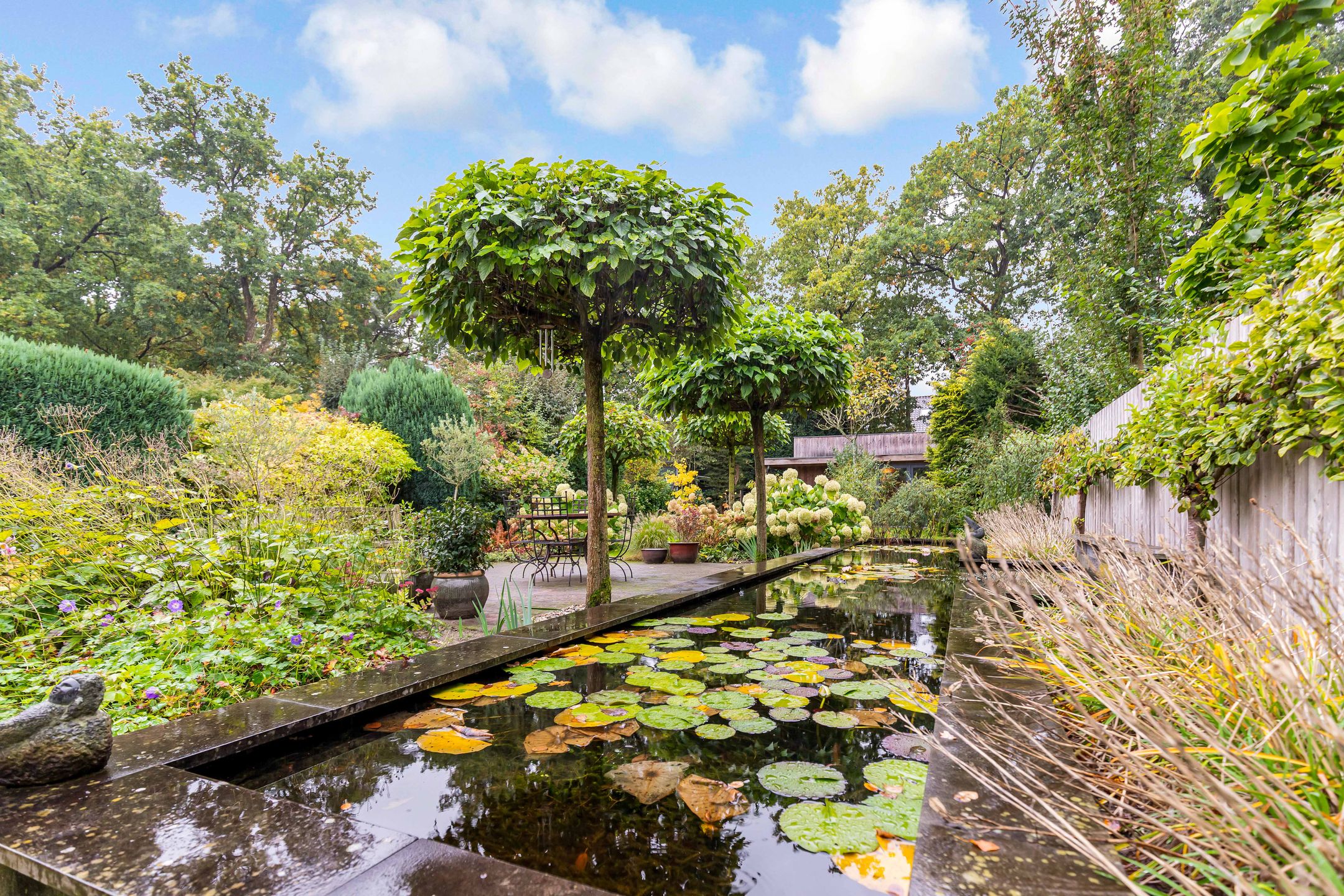 Photo 3 of Bosuillaan 50