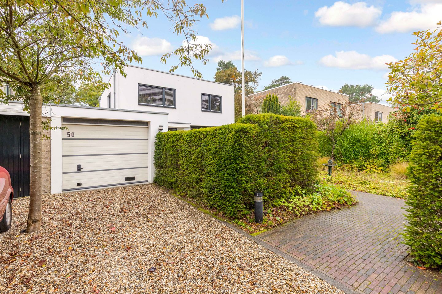 Photo 4 of Bosuillaan 50