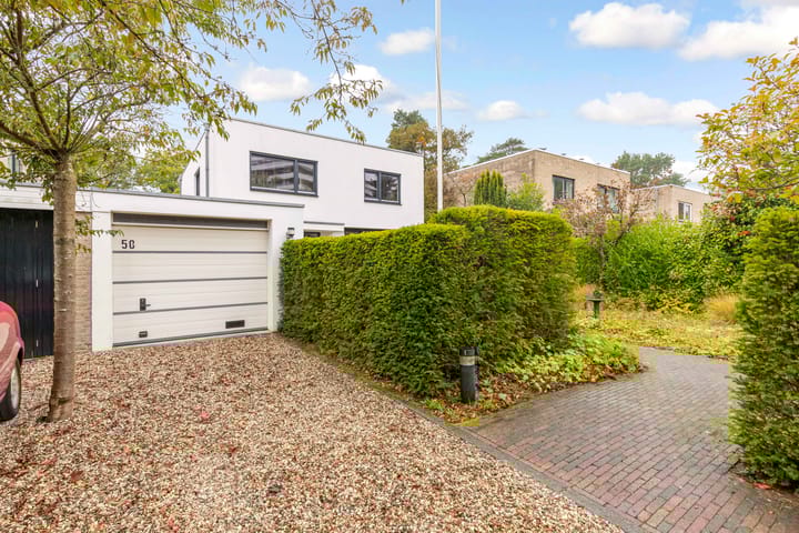 Foto 4 van Bosuillaan 50