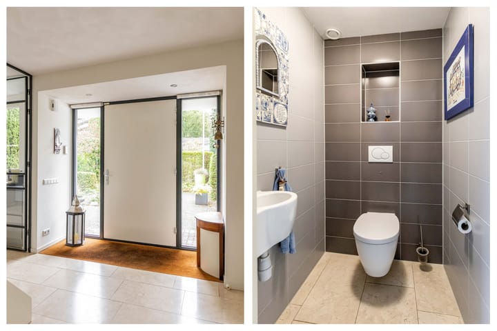 Foto 5 van Bosuillaan 50