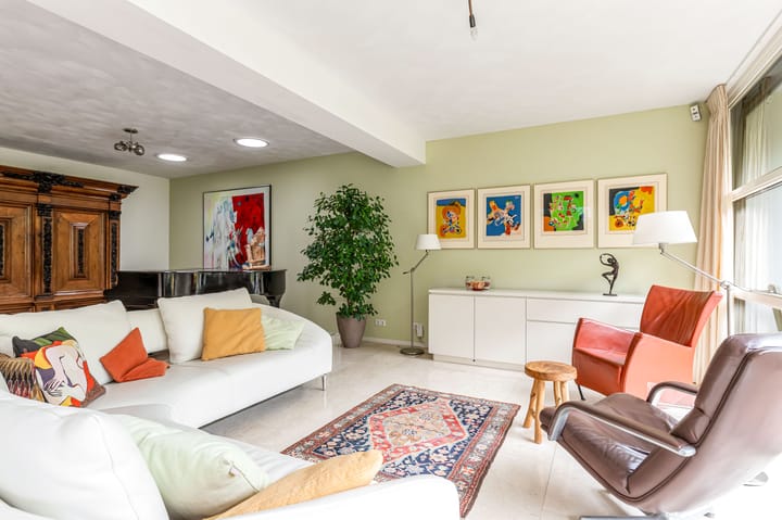 Foto 7 van Bosuillaan 50