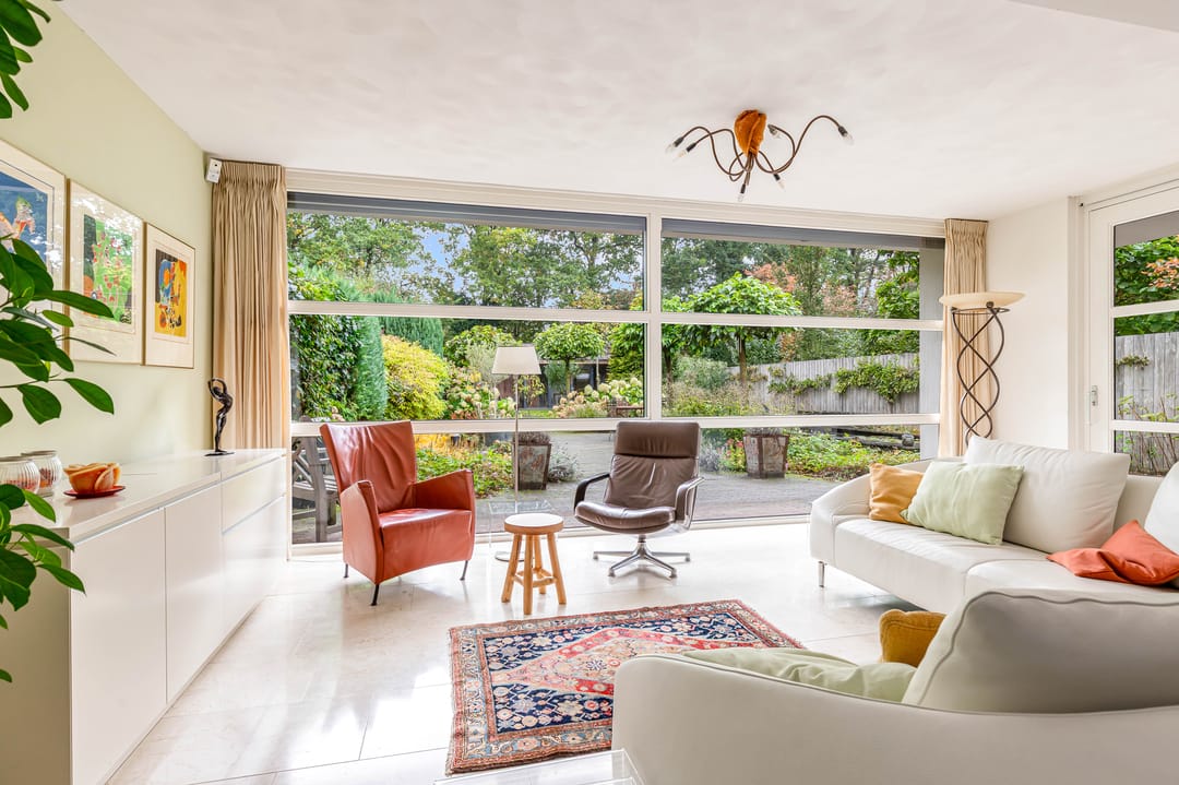 Photo 8 of Bosuillaan 50