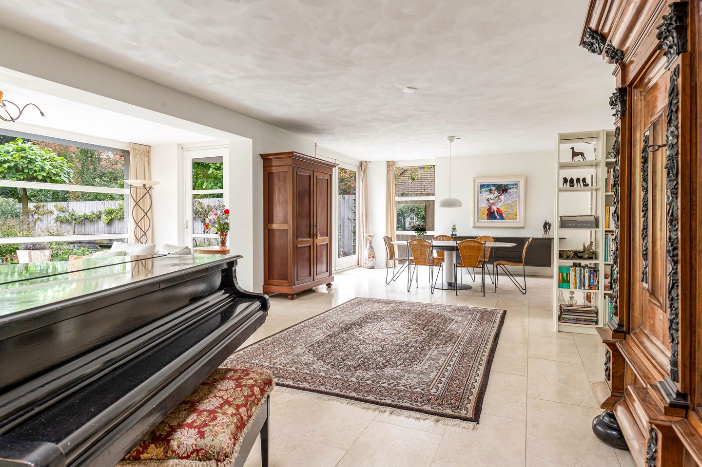 Photo 10 of Bosuillaan 50