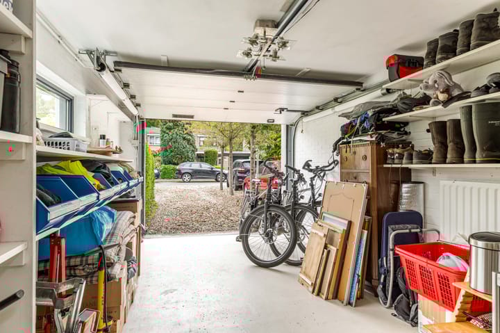 Foto 31 van Bosuillaan 50