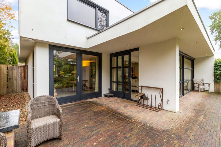 Foto 33 van Bosuillaan 50