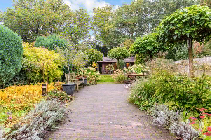 Foto 35 van Bosuillaan 50