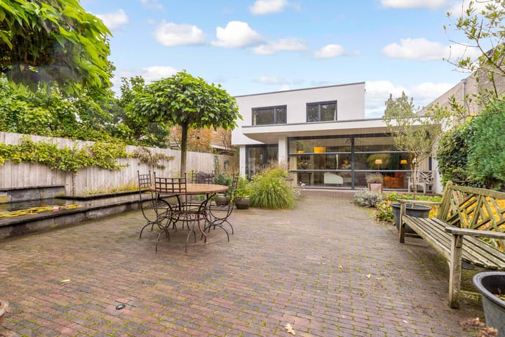 Foto 36 van Bosuillaan 50