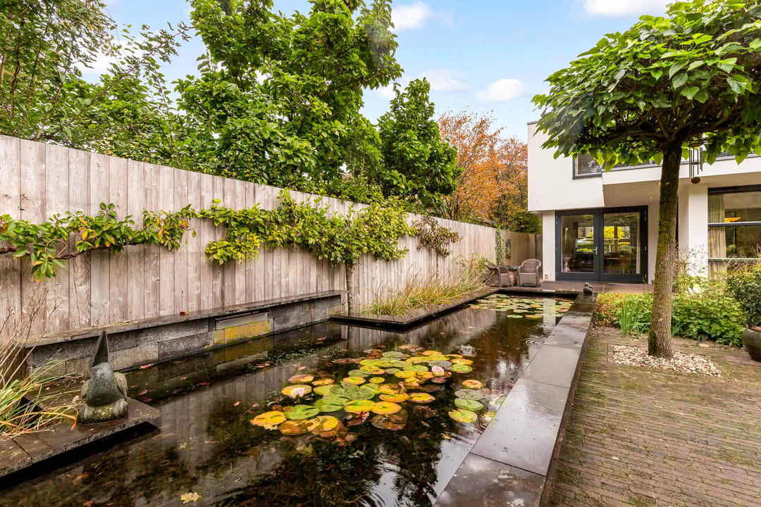 Photo 37 of Bosuillaan 50