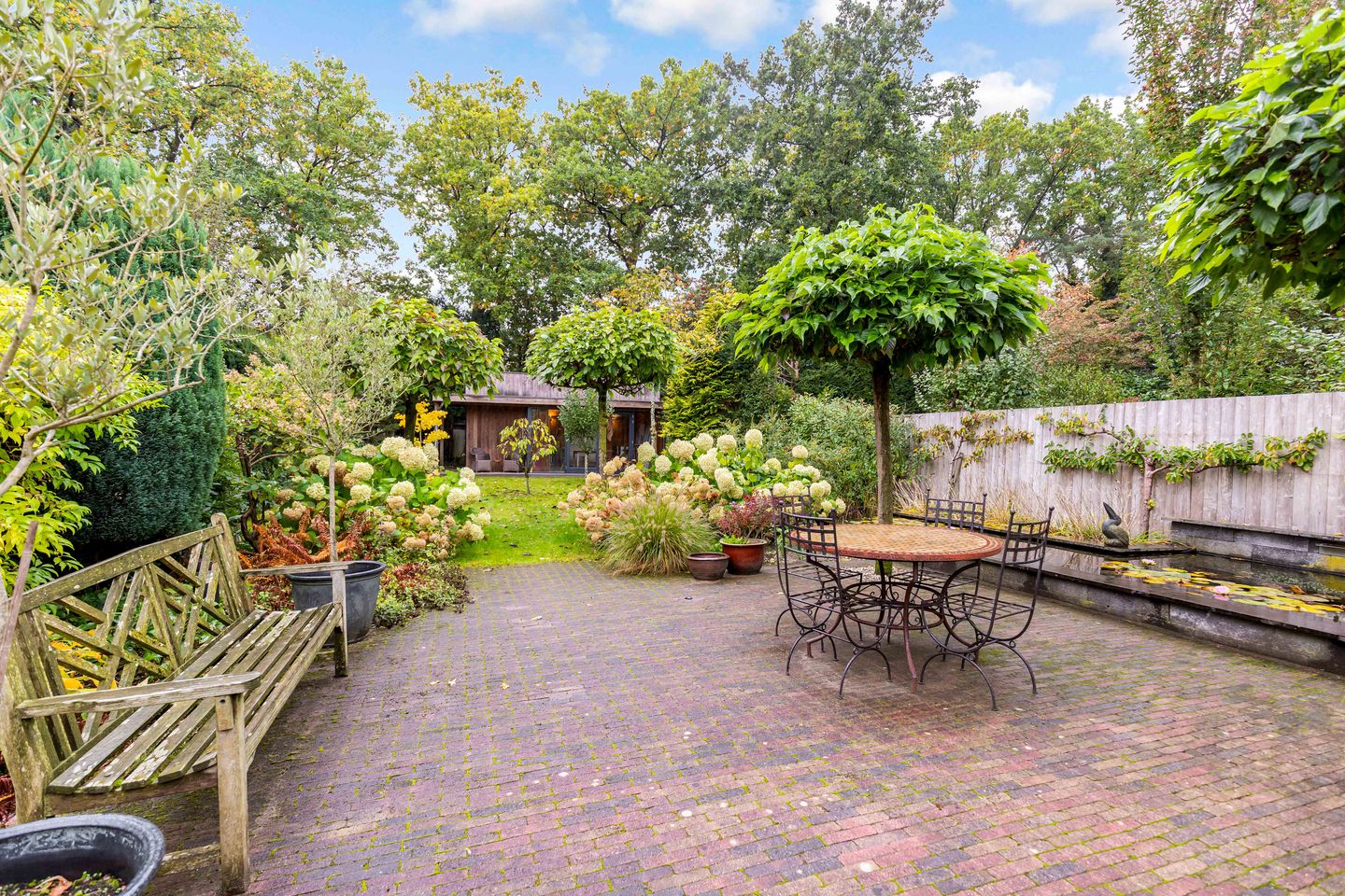 Photo 40 of Bosuillaan 50