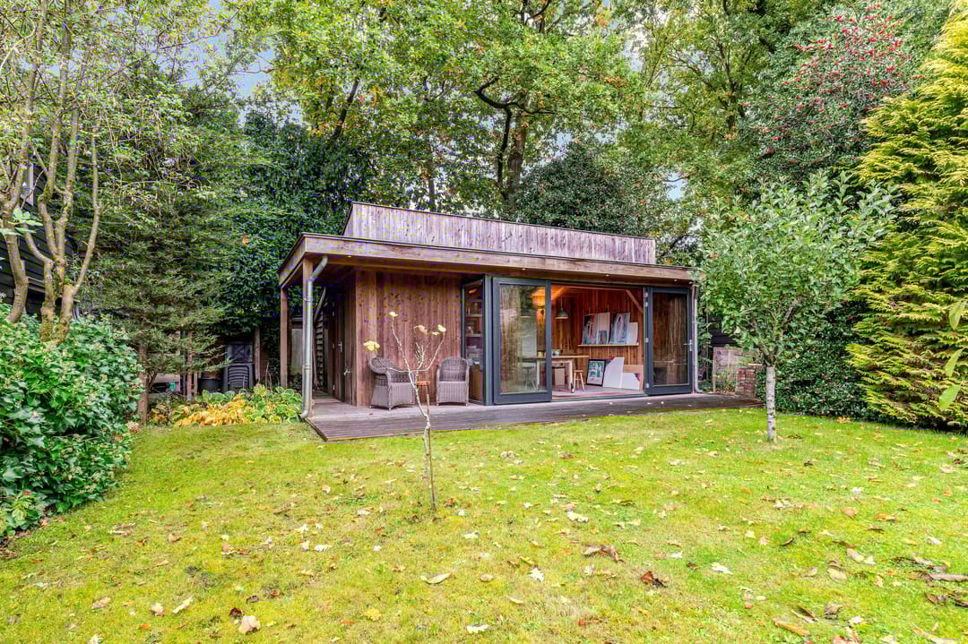 Photo 43 of Bosuillaan 50