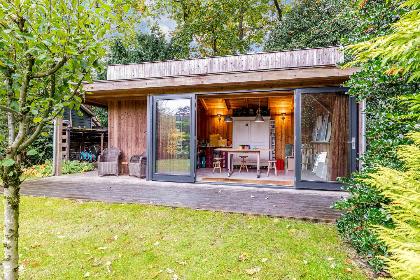 Photo 44 of Bosuillaan 50