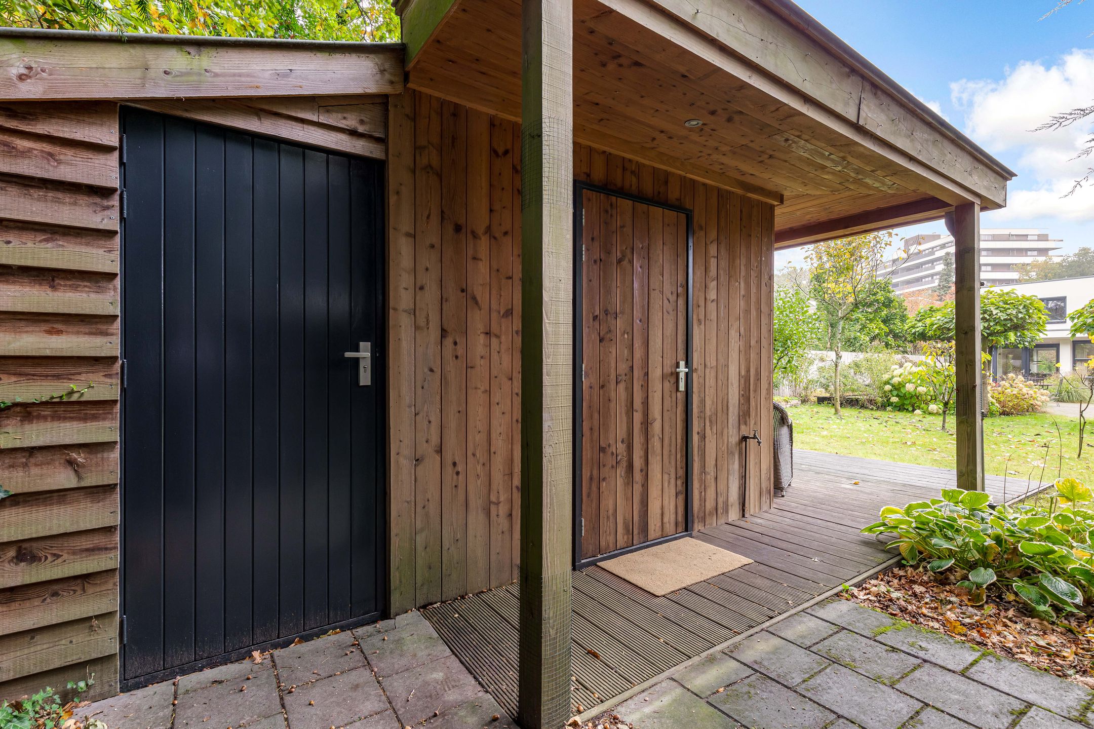 Photo 48 of Bosuillaan 50