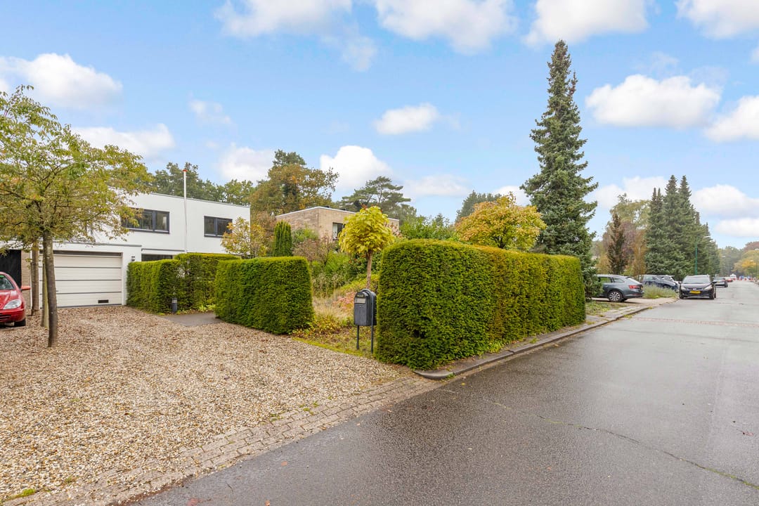 Photo 53 of Bosuillaan 50