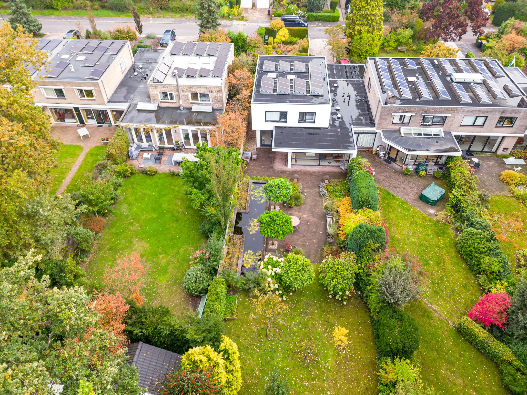 Photo 54 of Bosuillaan 50