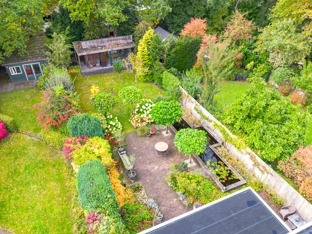 Photo 56 of Bosuillaan 50