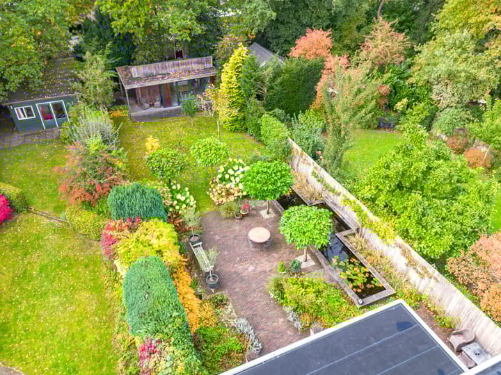 Foto 56 van Bosuillaan 50