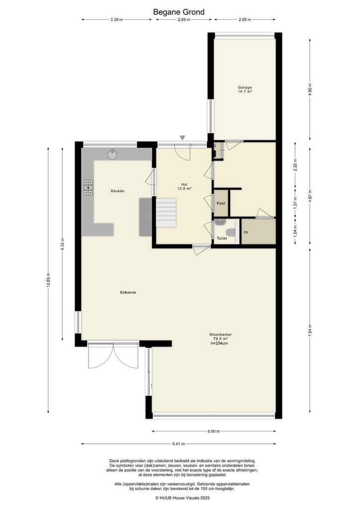 Foto 60 van Bosuillaan 50