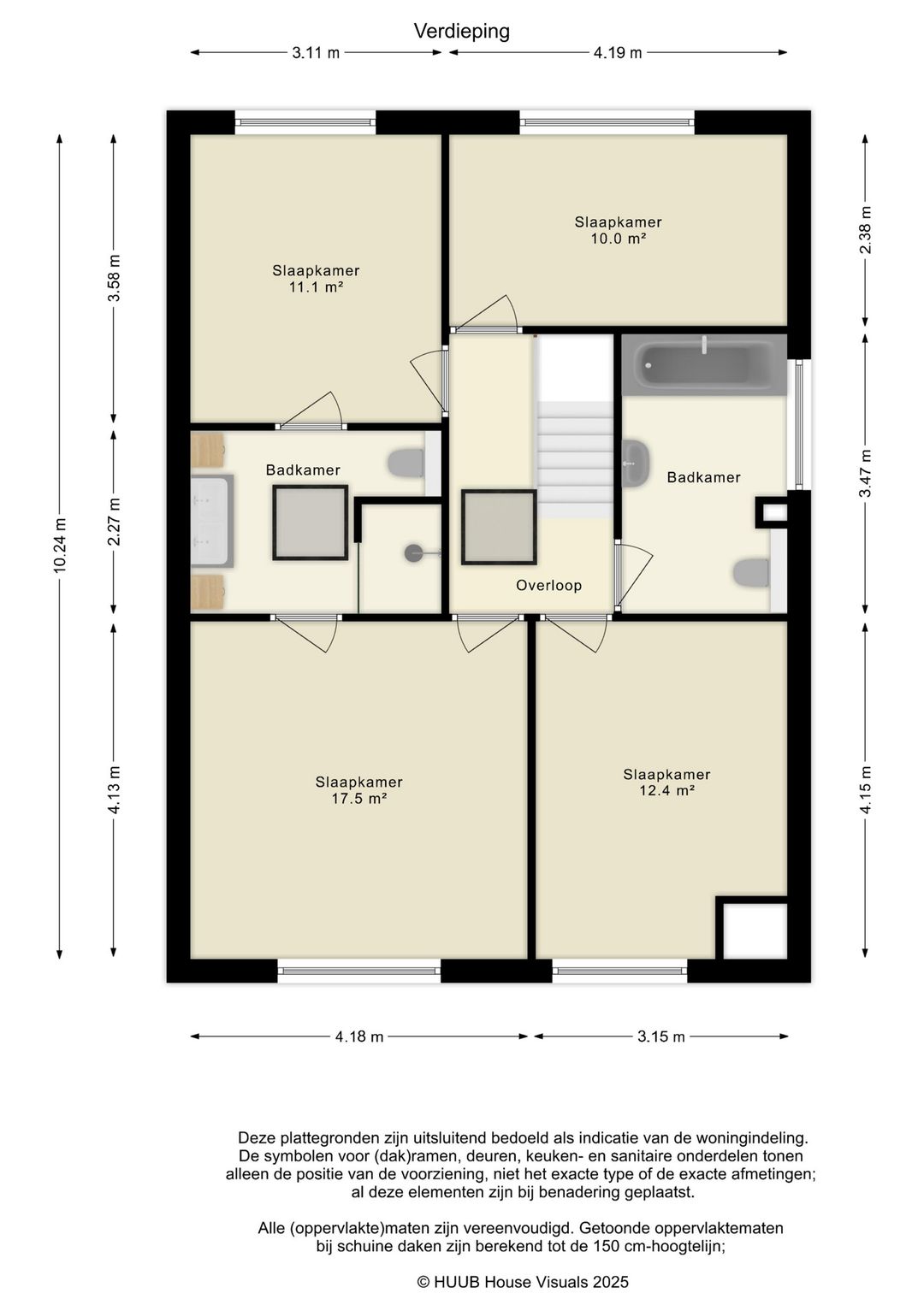 Photo 61 of Bosuillaan 50