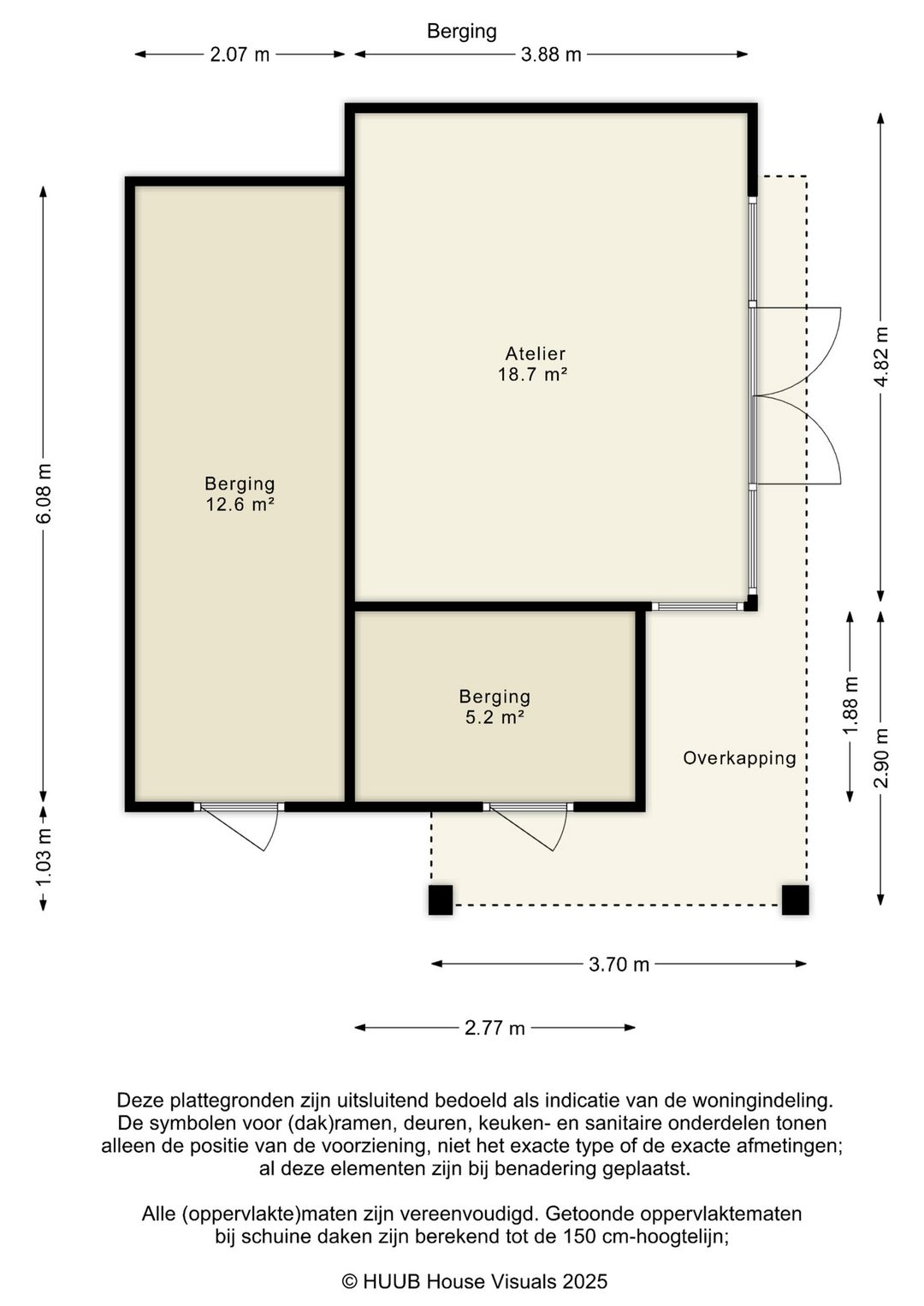 Photo 62 of Bosuillaan 50