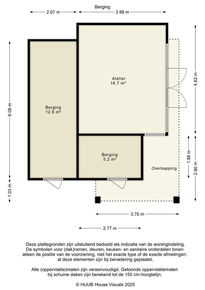 Foto 62 van Bosuillaan 50