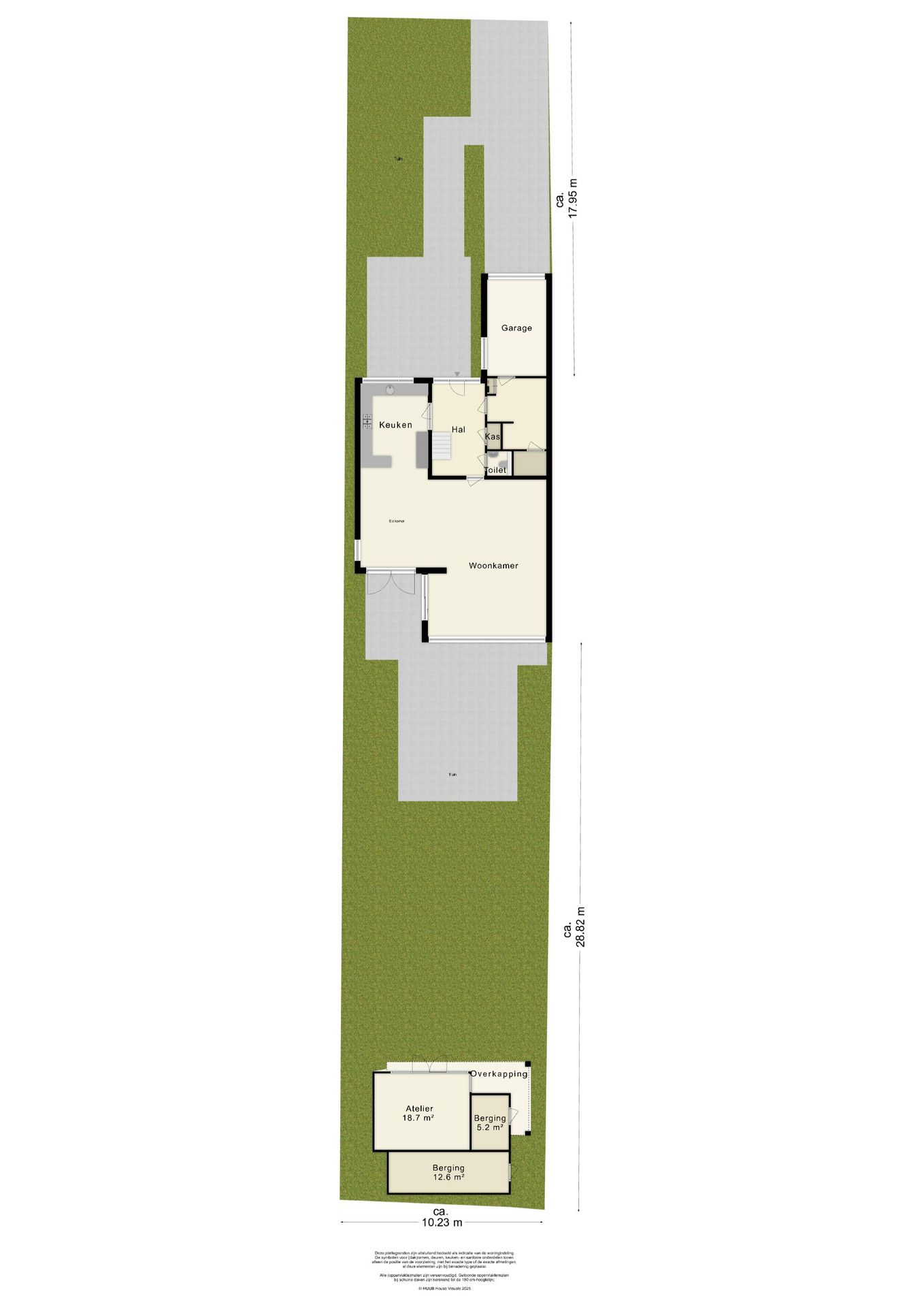 Photo 63 of Bosuillaan 50