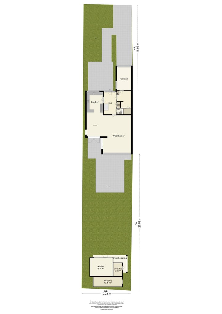 Foto 63 van Bosuillaan 50