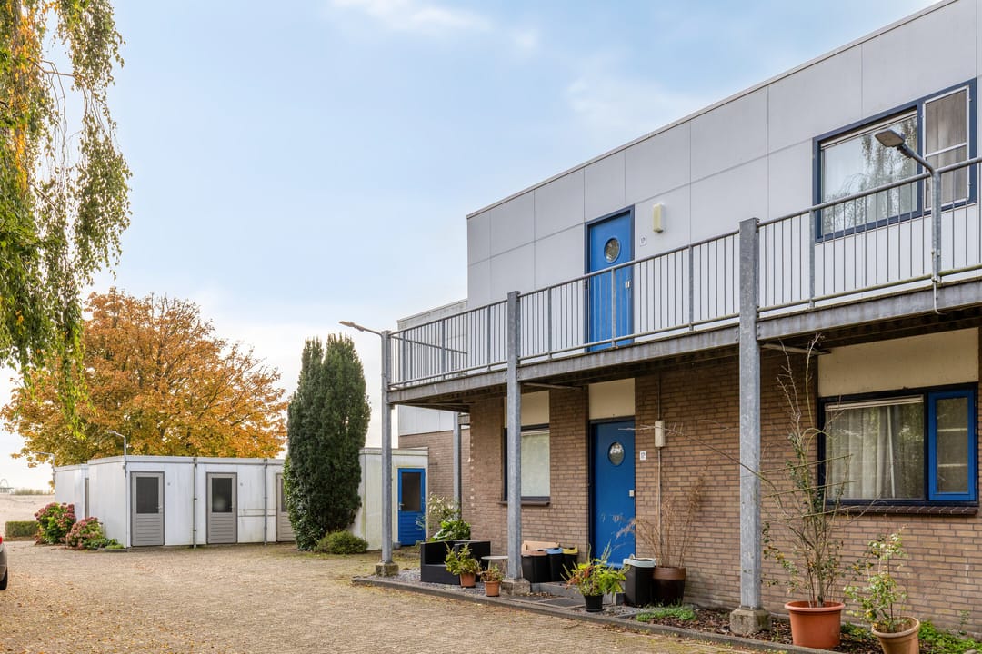 Foto 2 van Noordeinde 189-B17