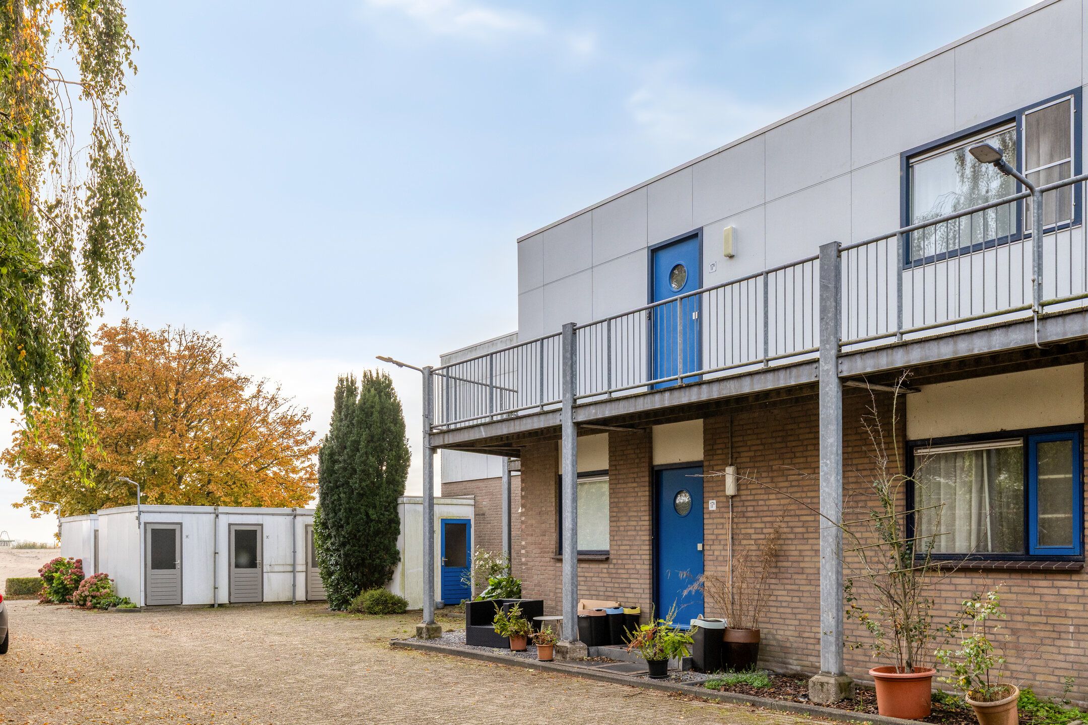 Noordeinde 189-B 189 B17