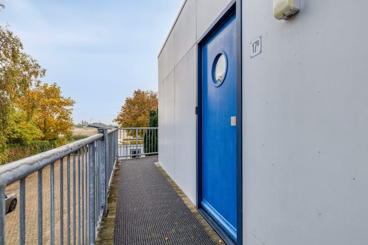 Foto 3 van Noordeinde 189-B17