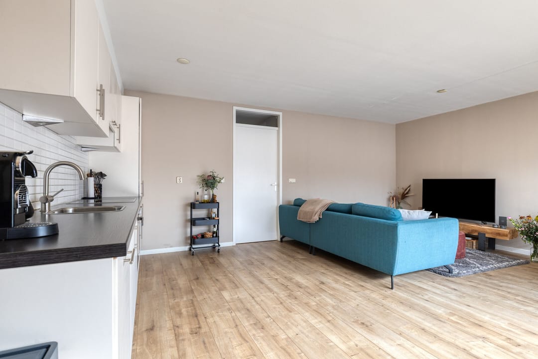 Foto 7 van Noordeinde 189-B17