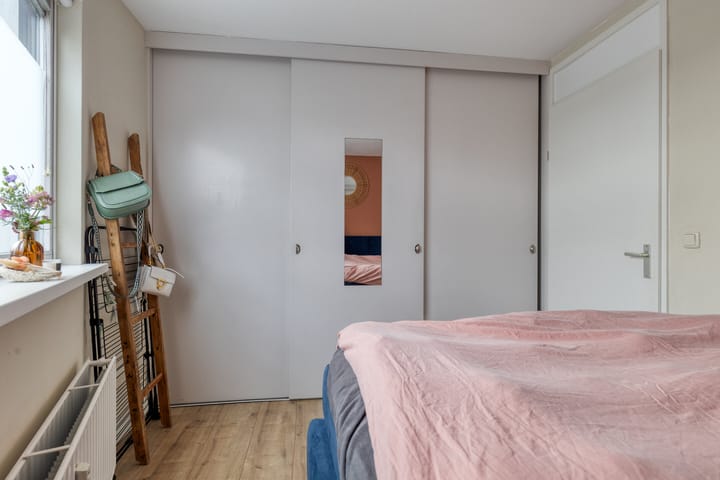 Foto 10 van Noordeinde 189-B17