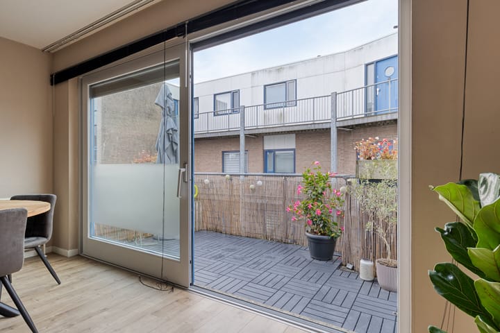 Foto 13 van Noordeinde 189-B17