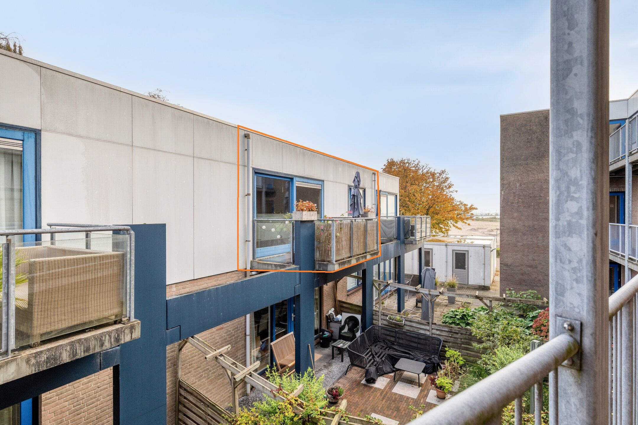 Foto 15 van Noordeinde 189-B17