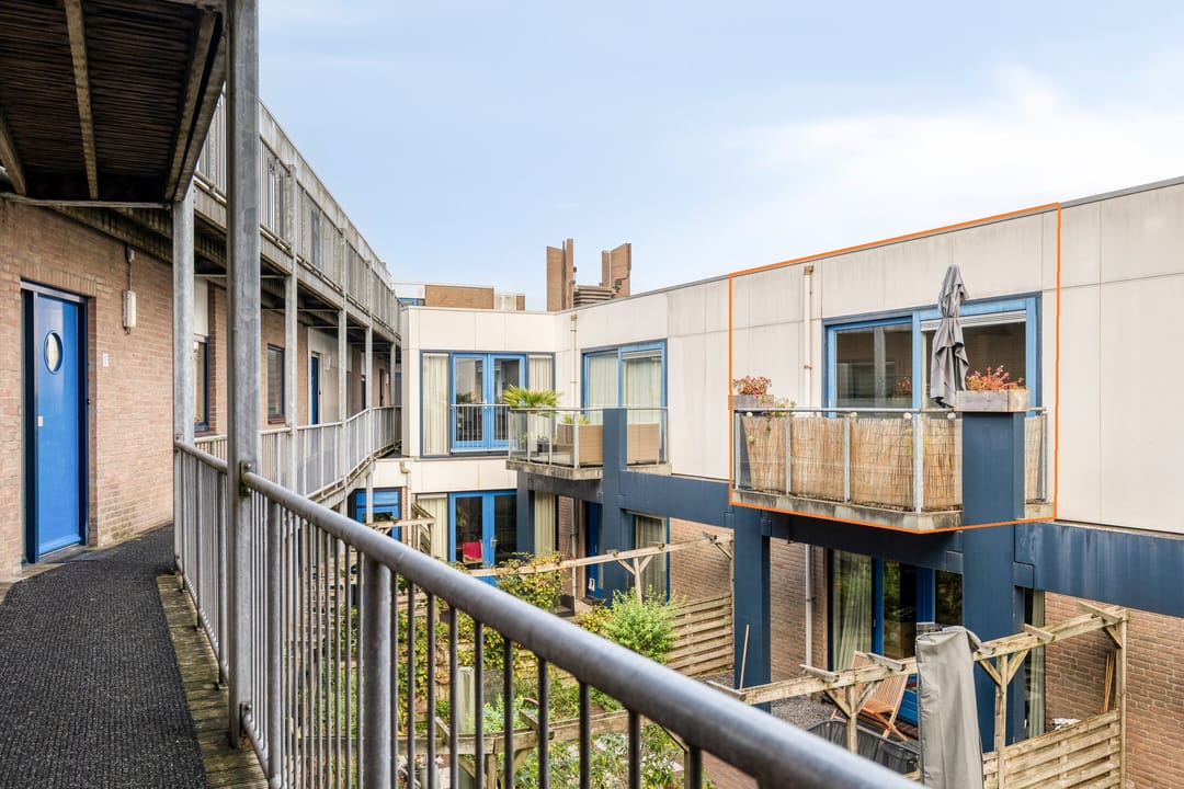 Foto 16 van Noordeinde 189-B17