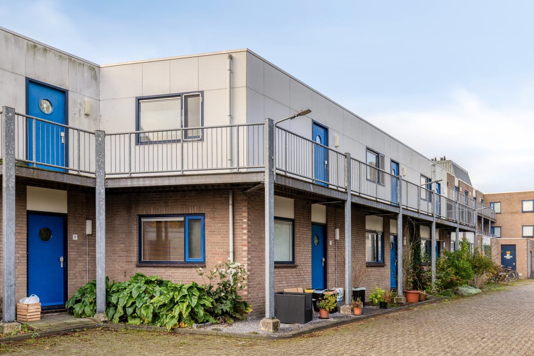 Foto 17 van Noordeinde 189-B17