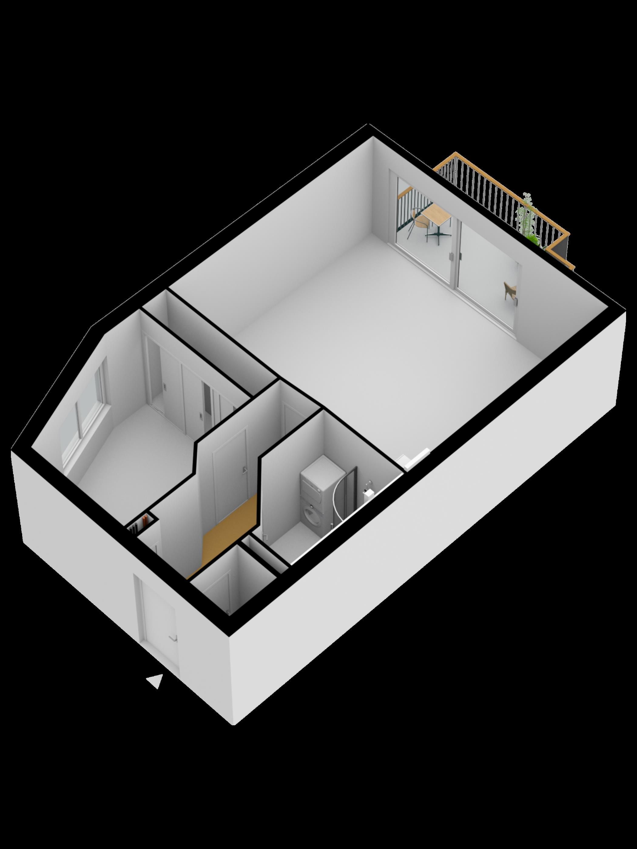 Foto 21 van Noordeinde 189-B17
