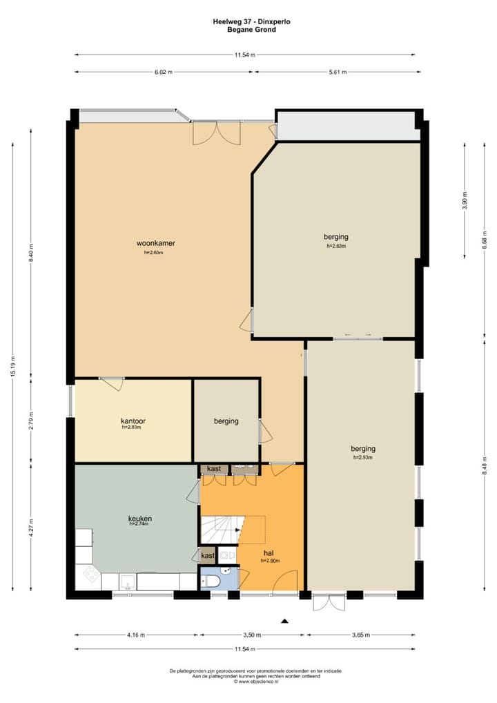 Foto 34 van Heelweg 37