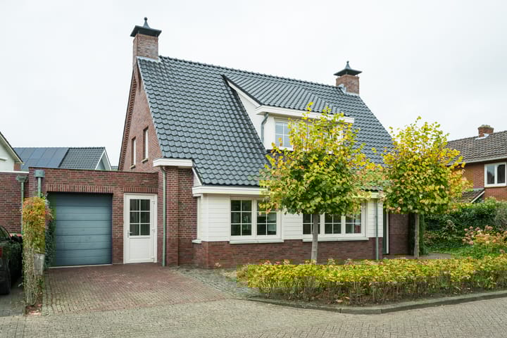 Freule van Dorthstraat 70