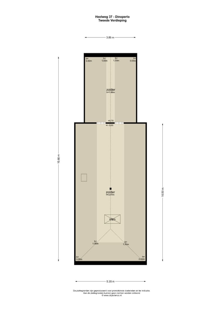 Foto 38 van Heelweg 37