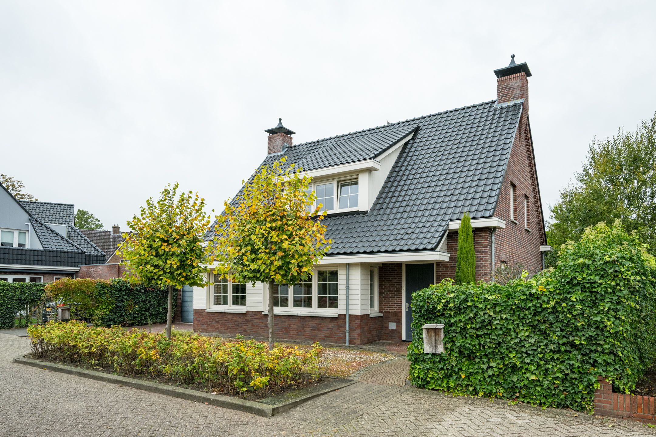 Photo 6 of Freule van Dorthstraat 70