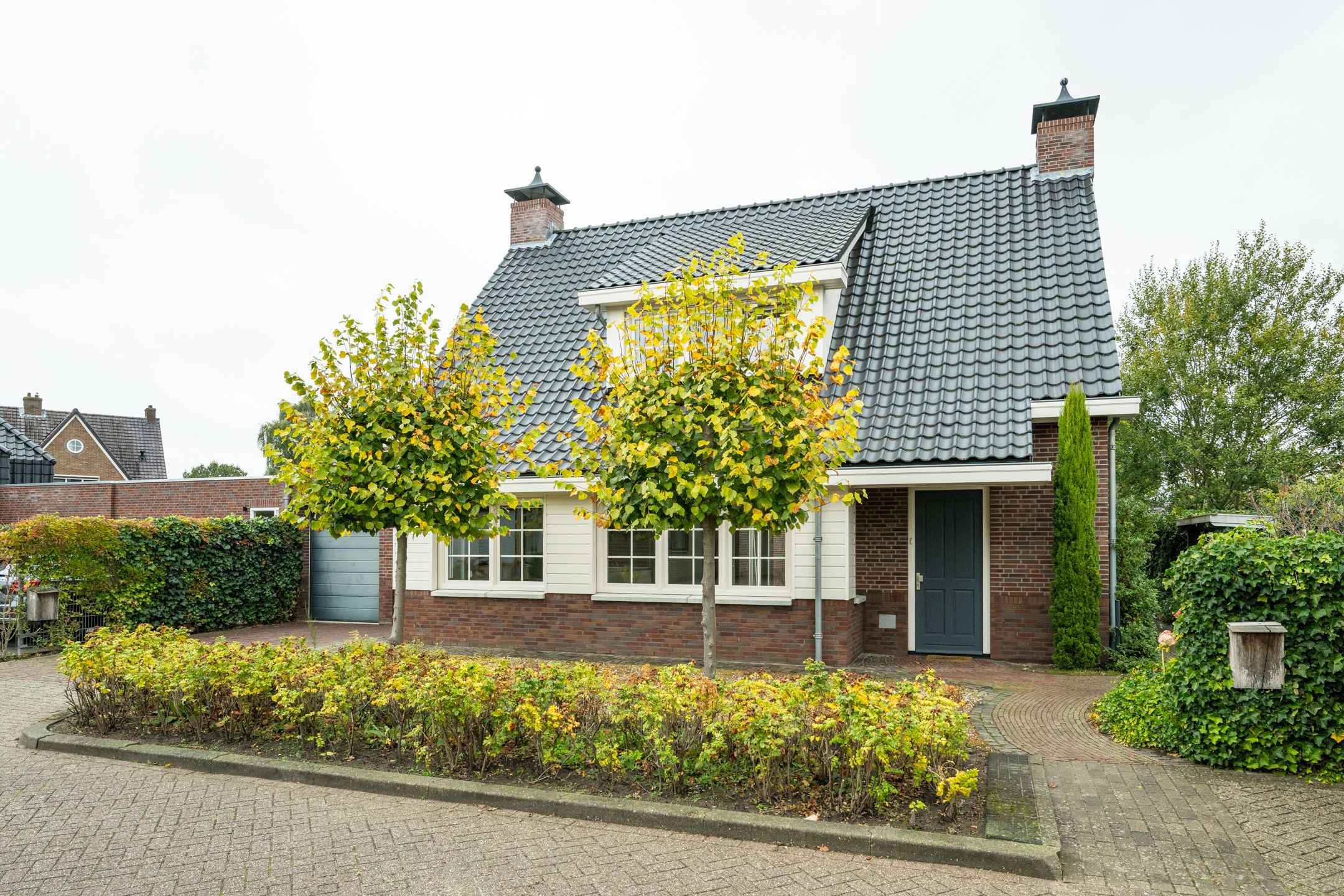 Freule van Dorthstraat 70