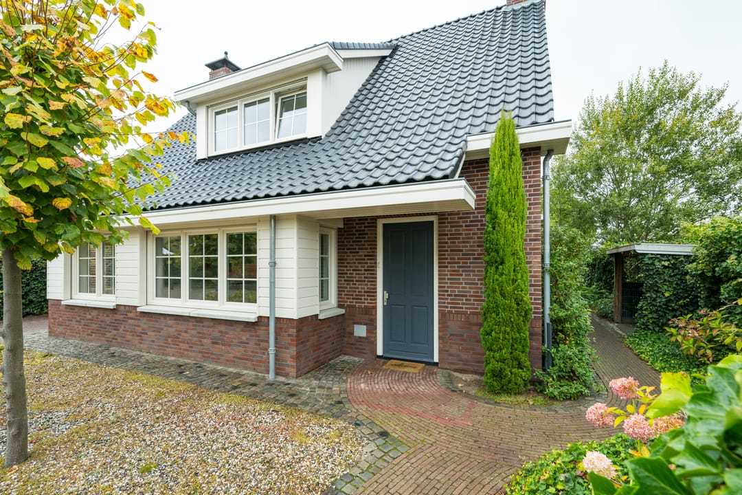 Photo 7 of Freule van Dorthstraat 70