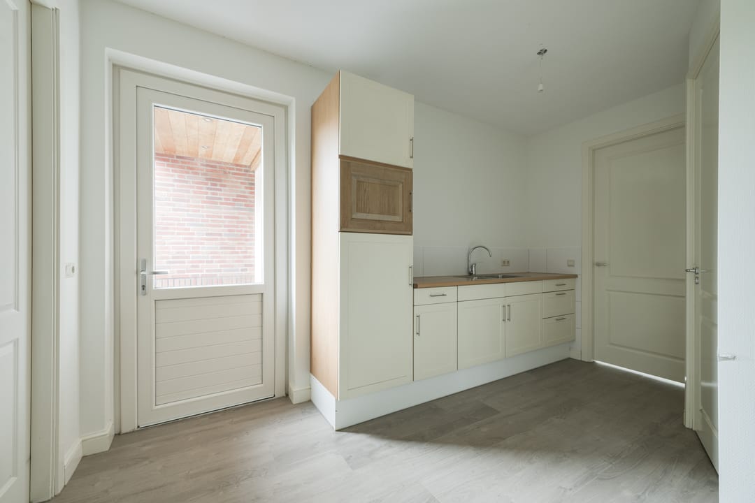 Photo 23 of Freule van Dorthstraat 70