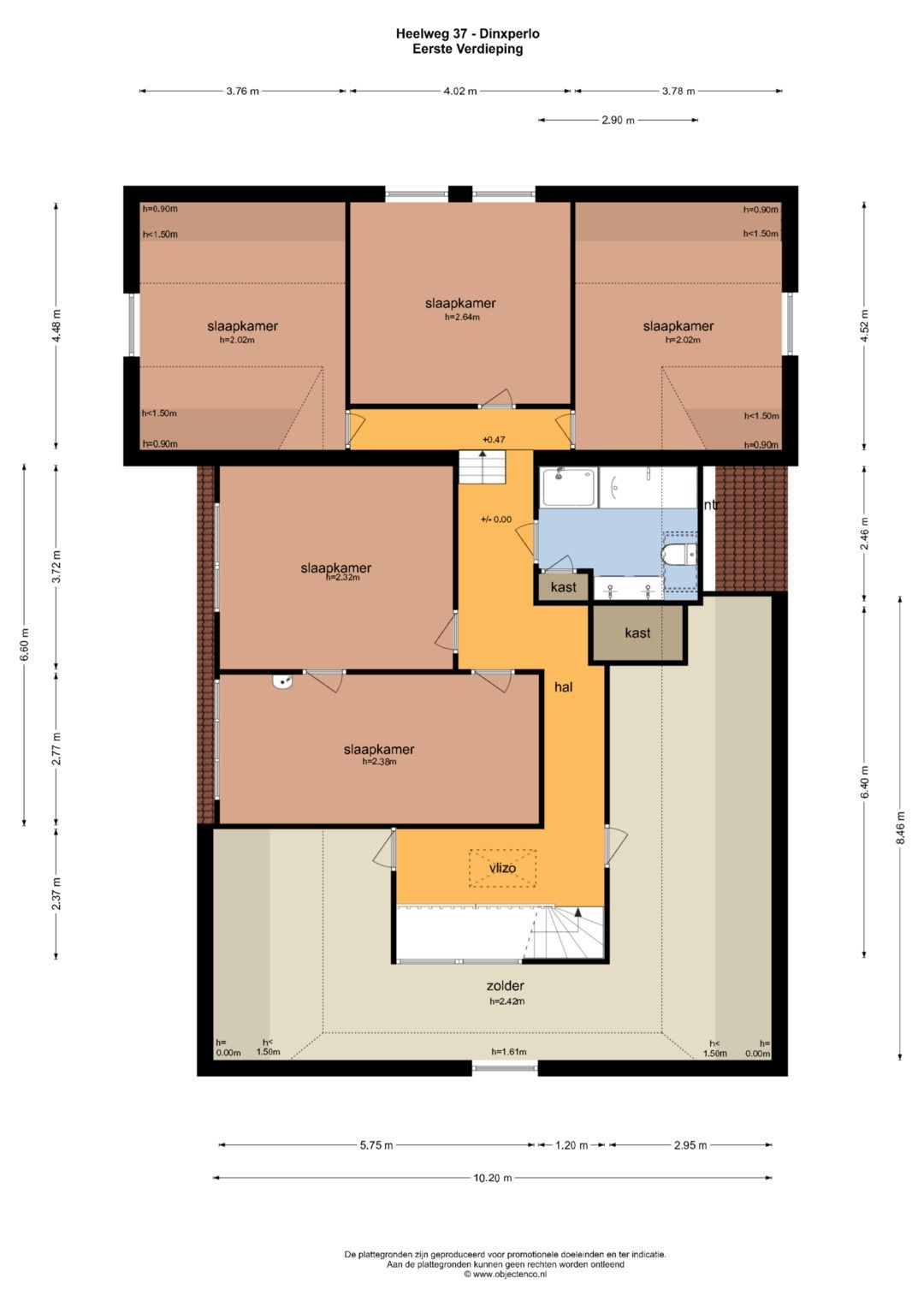 Photo 35 of Heelweg 37